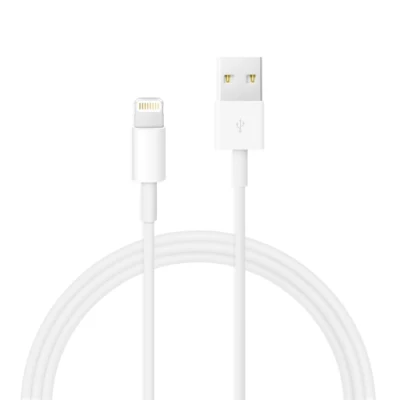 Mobiltelefon 5V/2,4A Mfi Lightning Daten-USB-Kabel für iPhone