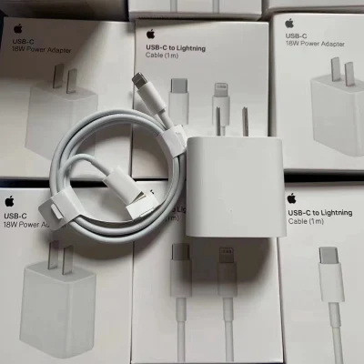 Pd 18W 60W USB-C-Datenkabel für iPhone 12, Kabel für Apple-Datenkabel, für iPhone-Ladegerät, USB-Kabel, für iPhone-Kabel